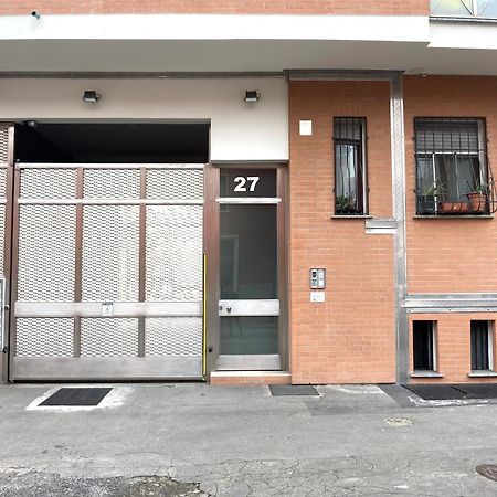 Appartamento G&G House -Bilocale Vicino M5 Istria E M3 Maciachini Milano Esterno foto