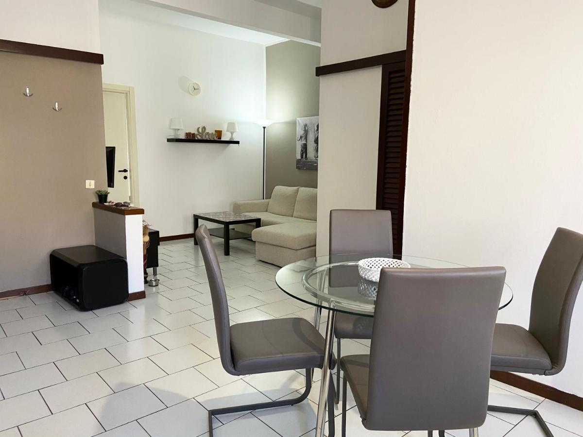Appartamento G&G House -Bilocale Vicino M5 Istria E M3 Maciachini Milano Esterno foto