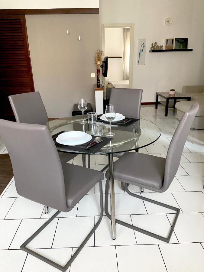 Appartamento G&G House -Bilocale Vicino M5 Istria E M3 Maciachini Milano Esterno foto