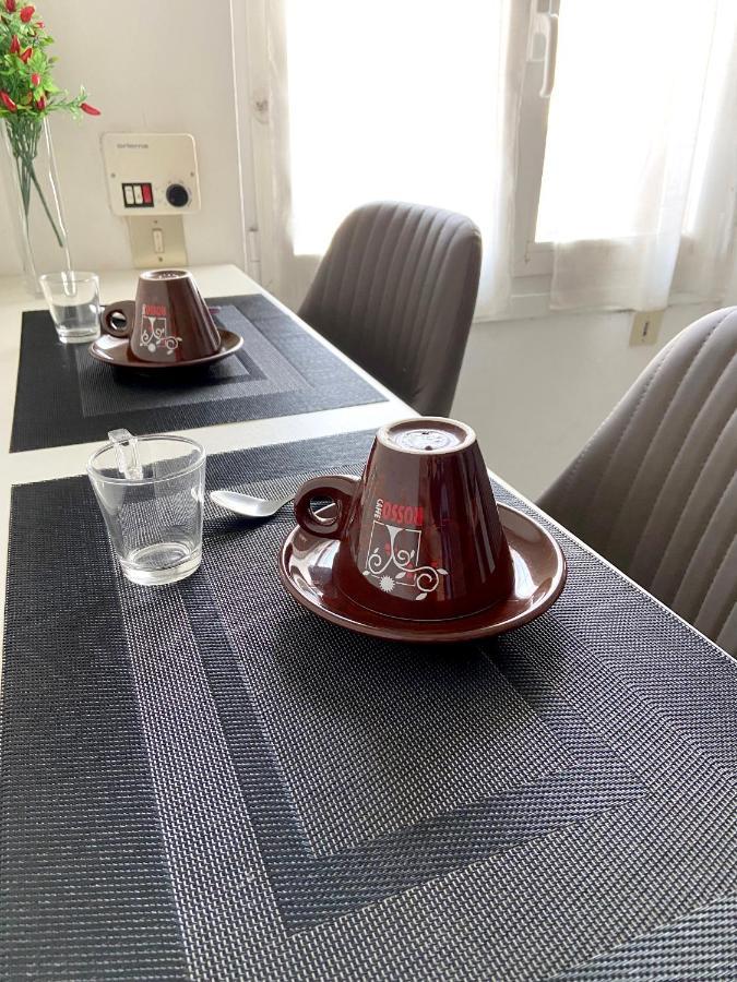 Appartamento G&G House -Bilocale Vicino M5 Istria E M3 Maciachini Milano Esterno foto