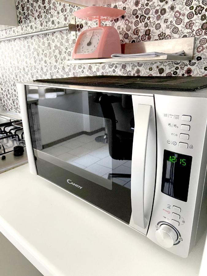 Appartamento G&G House -Bilocale Vicino M5 Istria E M3 Maciachini Milano Esterno foto