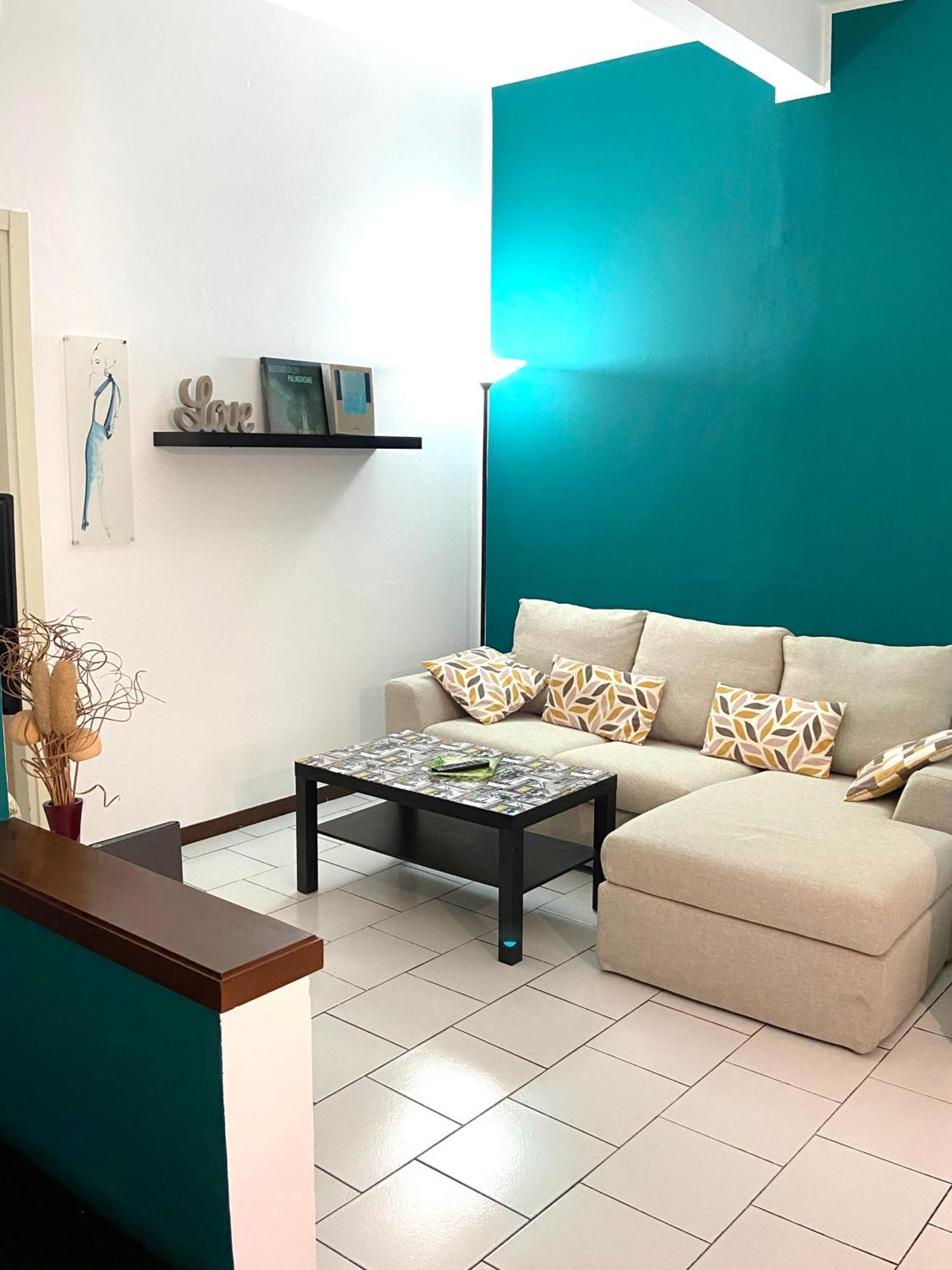 Appartamento G&G House -Bilocale Vicino M5 Istria E M3 Maciachini Milano Esterno foto