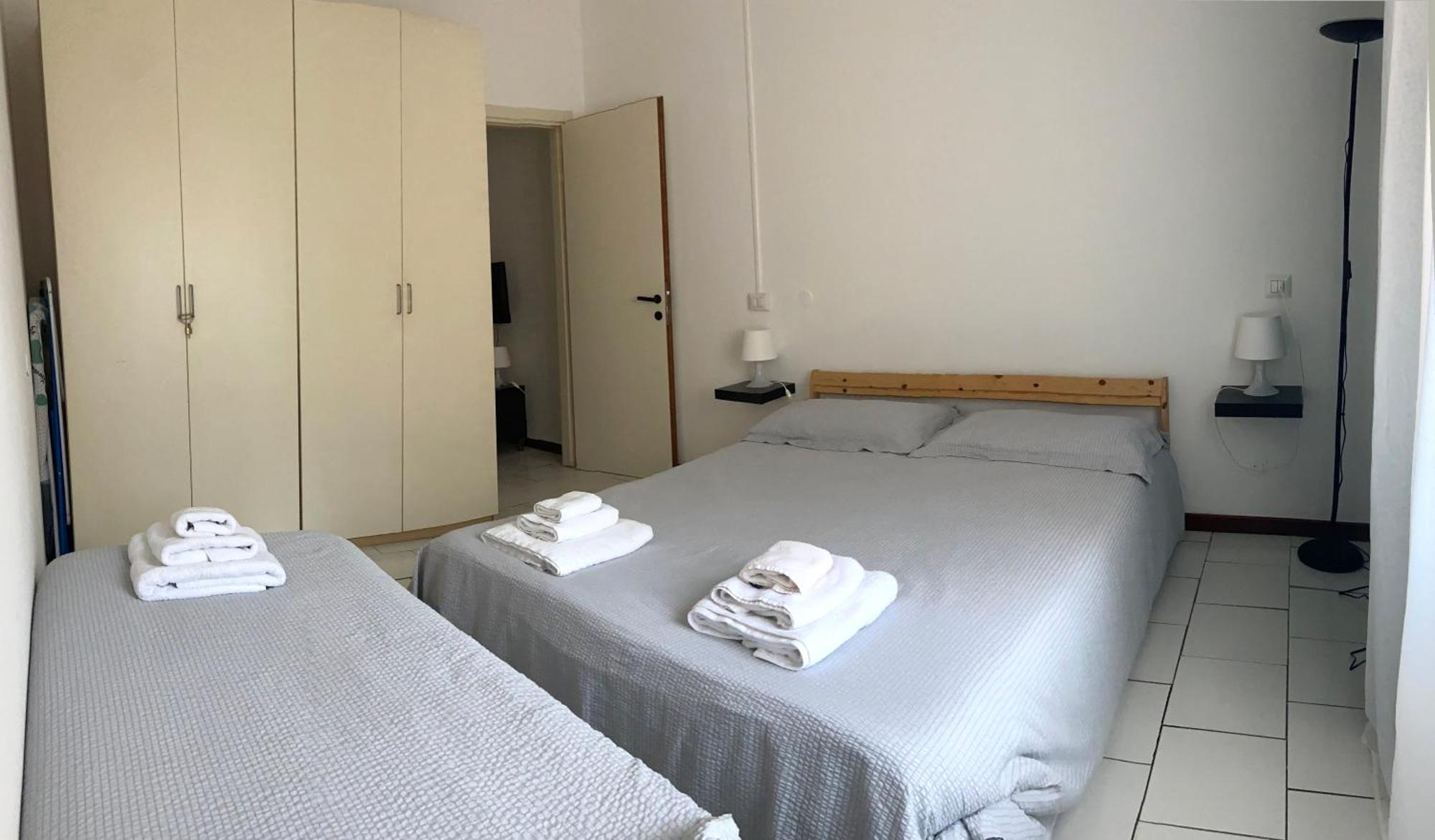Appartamento G&G House -Bilocale Vicino M5 Istria E M3 Maciachini Milano Esterno foto